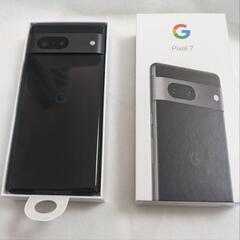 Google Pixel 7 Obsidian 128 GB S...