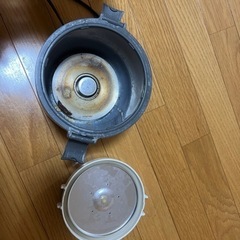 炊飯器の画像