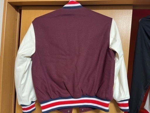 TOMMY HILFIGER アウター
