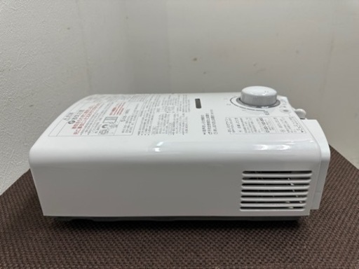パロマ　Paloma　ガス瞬間湯沸かし器　先止式　都市ガス　２０２０年製　PH-5FV-2