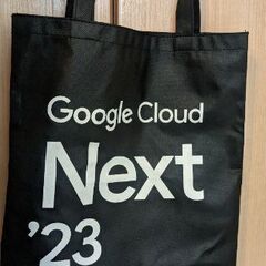 Google社　インターン　バックパック　リュック　非売品の画像