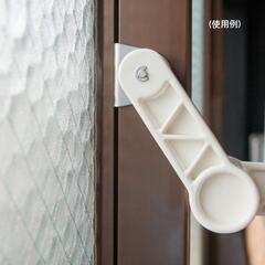 屋内干しフック(新品未開封)の画像