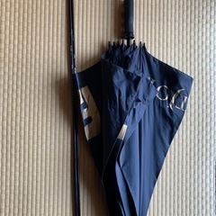 ★FootJoy ツアー傘、GRAFITE DESIGN社製 ス...