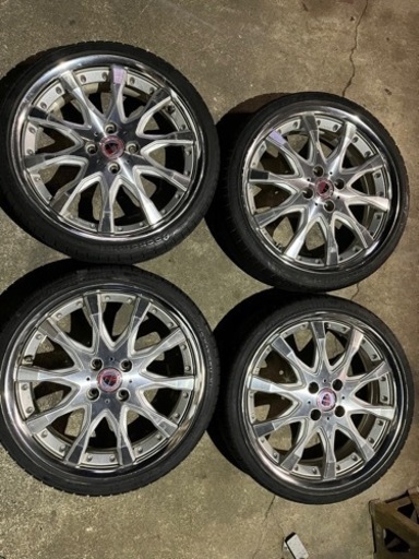 WORK SCHWERT / ワーク シュヴァート