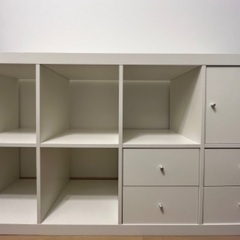 【高円寺】IKEA収納