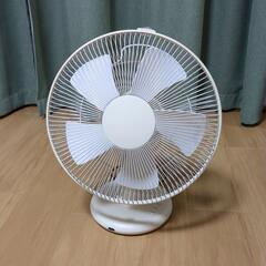 扇風機