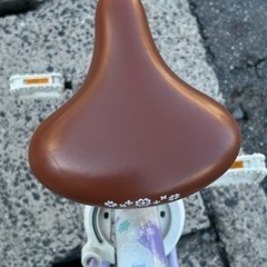 引き取り限定 広島 自転車 リコリーナ ブリヂストン 24インチ 子どもの画像