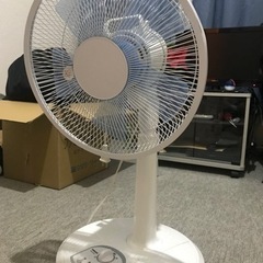 Yamazen扇風機
