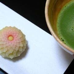 和茶美の初茶会　和のお正月体験お誘いの画像