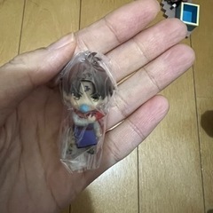 幽遊白書 コエンマ ミニフィギュアコレクション ミニフィギュア