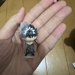 幽遊白書 すわらせ隊 ガチャ 飛影 Q