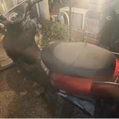 キムコ製トップボーイ100
