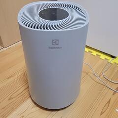 空気清浄機 エレクトラックス