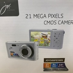 ★激安★未使用品　CMOS CAMERA の画像