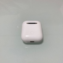 AirPods 第2世代　★箱、取説、純正ケーブル付の画像