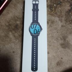 Ticwatch Pro 5 スマートウォッチ
を、お譲りします。