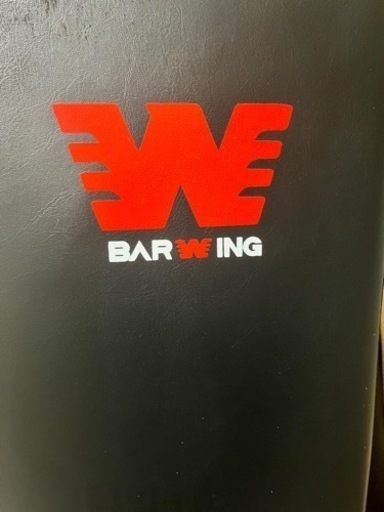 【急募】BARWING ホームジム