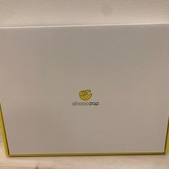chocozap スターターキット　体重計・スマートウォッチ