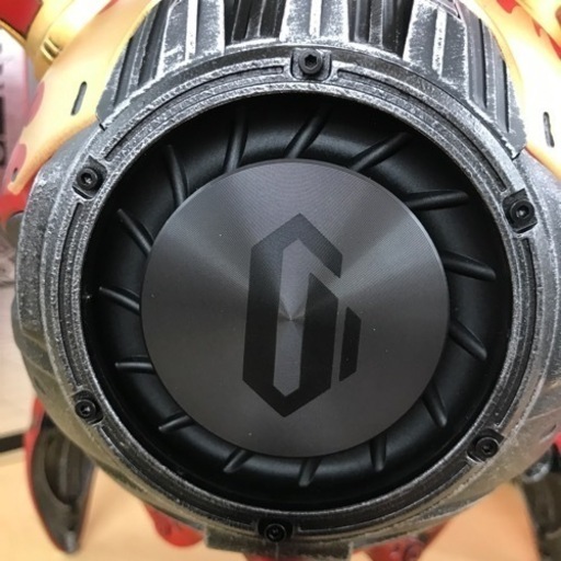 ★激安　未使用★Bluetooth スピーカー　MARS PRO aurochs edition