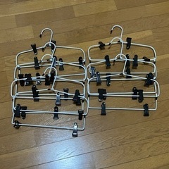 ハンガー