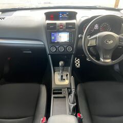 ☆スバル　インプレッサスポーツ☆車検R6.1までの画像