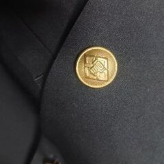 学生服▷上下1セット分 （中学生）＋上着だけ（高校生）の画像