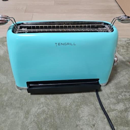 TENGRILL　テングリル