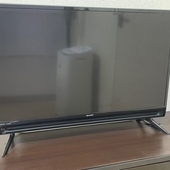 SHARP AQUOS お譲り