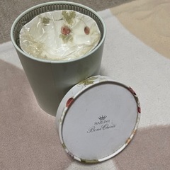 【新品  未使用】NARUMI ボーンチャイナ