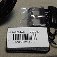 ORIENT　腕時計　＋air pods pro 第2世代の画像