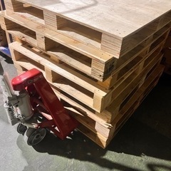 木製パレット　木パレット　DIYなどに