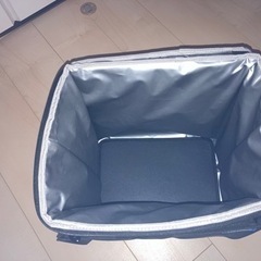 THERMOS バックの画像