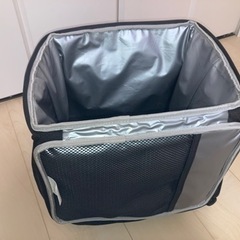 THERMOS バックの画像