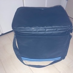 THERMOS バックの画像