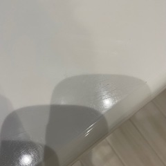 おしゃれなダイニングテーブルの画像