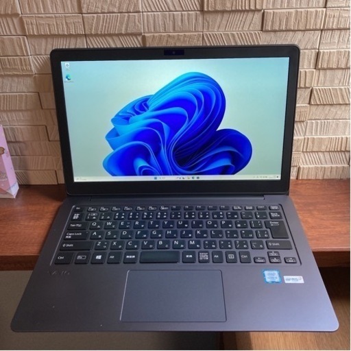 windows11 ノートパソコン