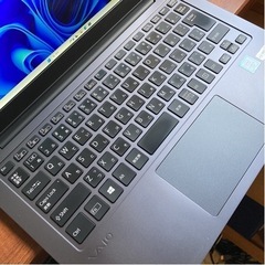 windows11 ノートパソコンの画像