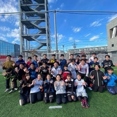 ✨ラダースポーツ北与野でフットサルメンバー募集✨ とにかく楽しめる方❗️男女問いません‼️経験、未経験問わずみんなと楽しく蹴れる人を募集します(^^) - メンバー募集