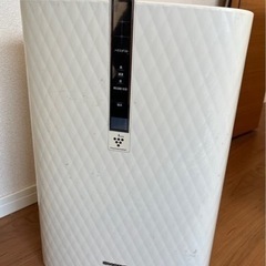 家電 季節 シャープ SHARP 空気清浄機 加湿器 空調家電 ...