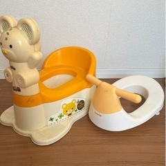 子供用品 ベビー用品 おまる 便座カバー ベビーキッズ トイレ ...