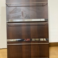 【購入者様決定しました】ブックスタンドの画像