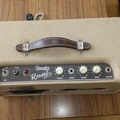 フェンダーリバーブ BOXの画像