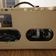 フェンダーリバーブ BOXの画像