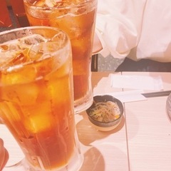 飲み友達募集
