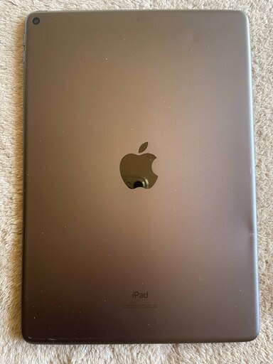 iPad Air第3世代 wifi A2152 ６４ＧＢ １０.５インチ バッテリー８３％
