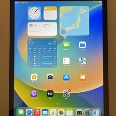 ipad 10.2インチ 第7世代2019 32GB wifi-...