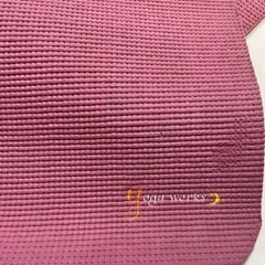 YogaWorks ヨガマット　の画像