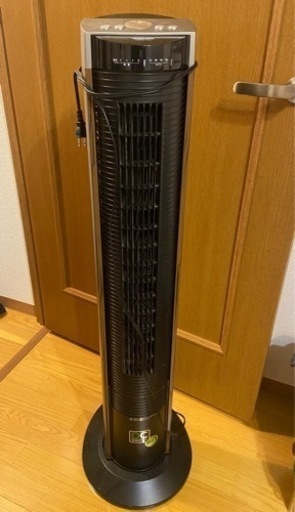〈値下げしました〉扇風機