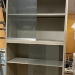 内田洋行 オフィスキャビネット
