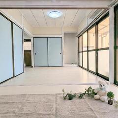 🉐5.3万 敷金・礼金ゼロ☺️ 筑西戸建【3LDK】✨ エアコン...